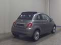 Fiat 500C Club Panorama Klima Grau - thumbnail 4