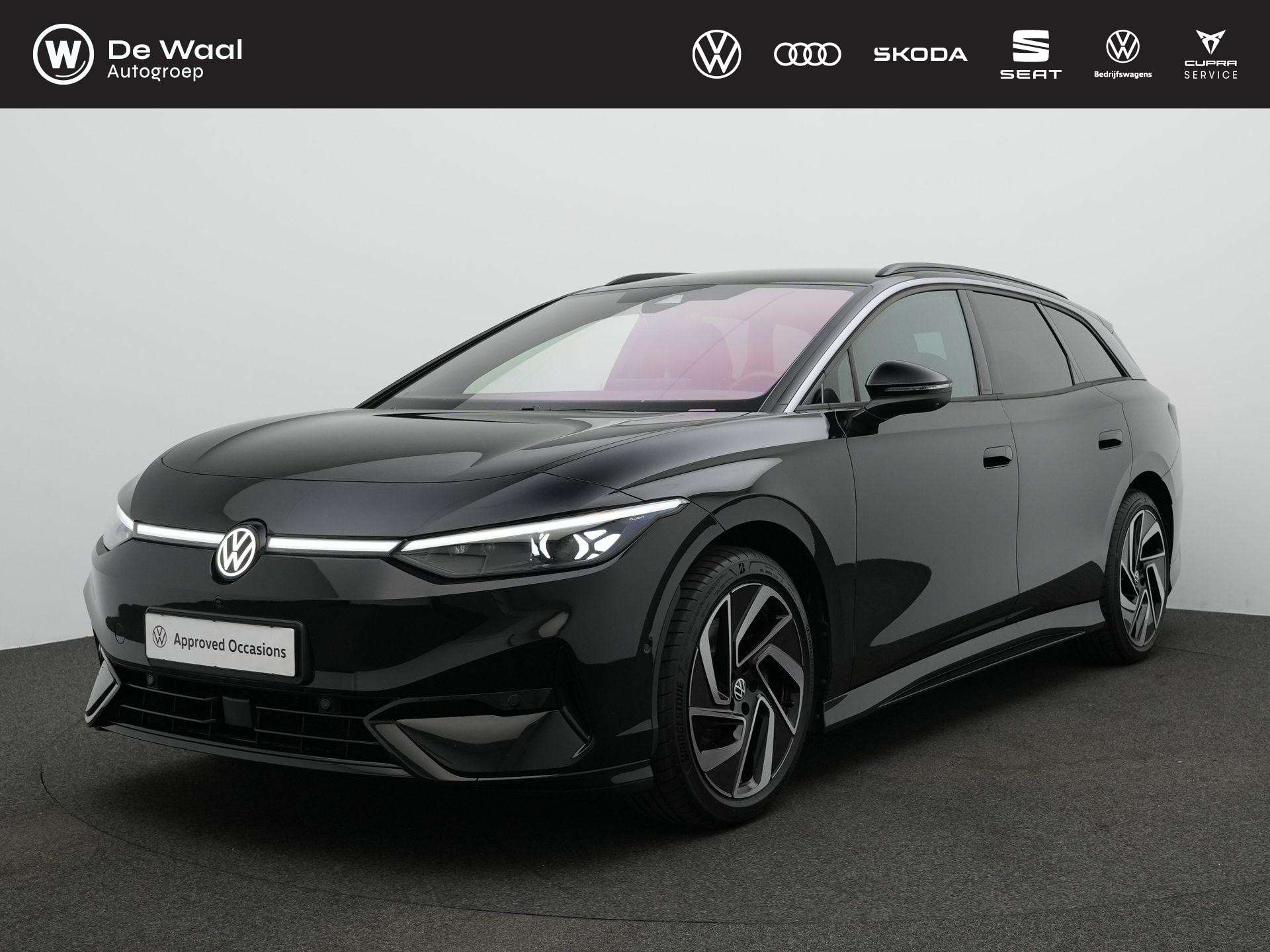Volkswagen ID.7