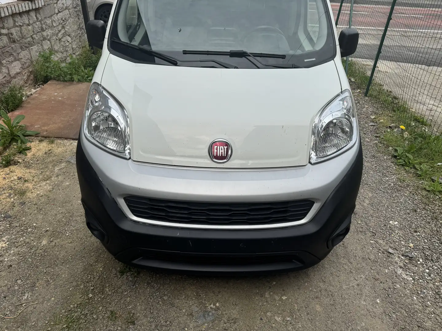 Fiat Fiorino TOLE 1.3 16V MULTIJET 75 PACK PROFESSIONAL - 1