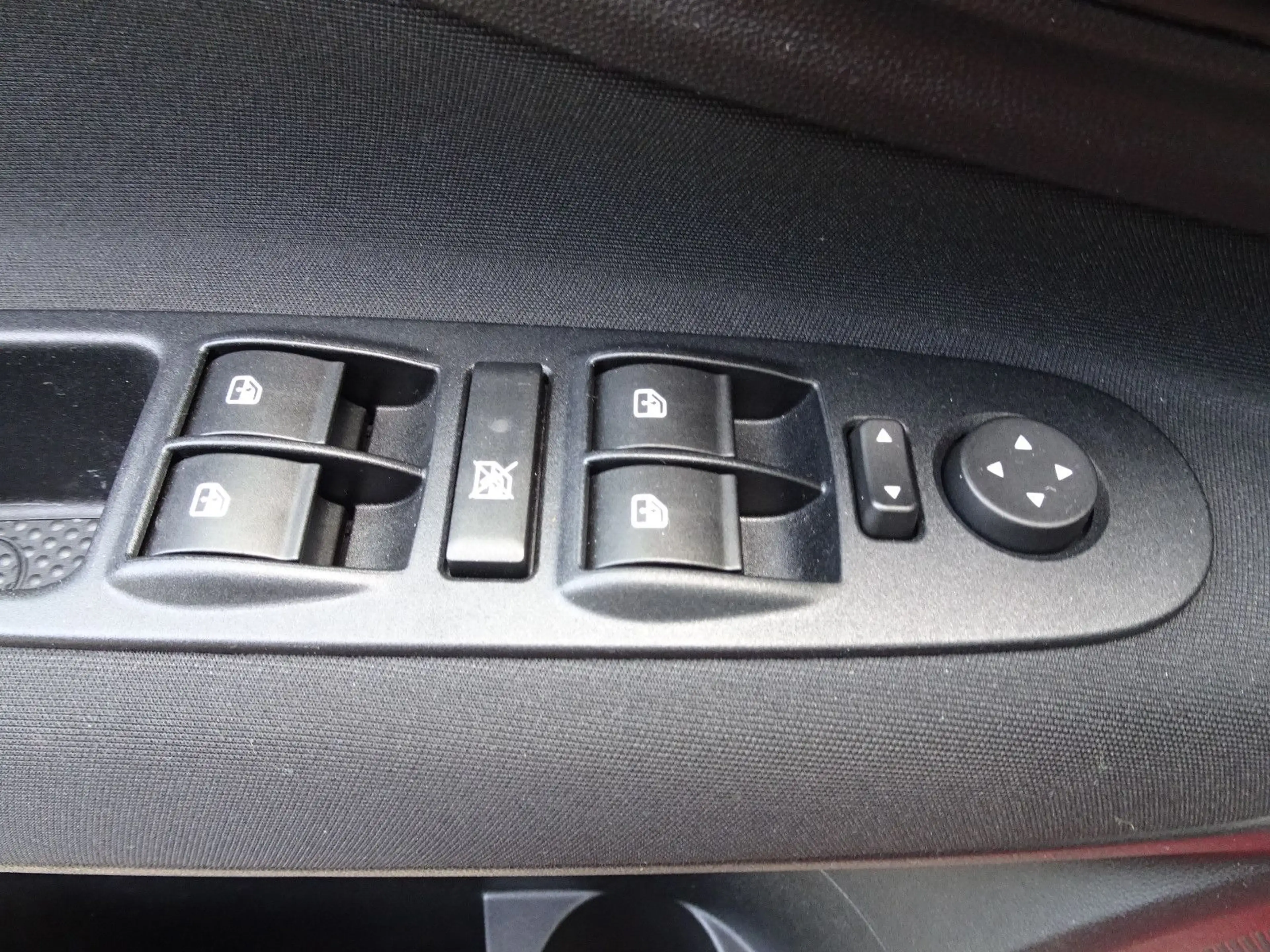 Fiat Punto / 1-Hand / City-Modus / Zahnriemen Neu / — photo 9