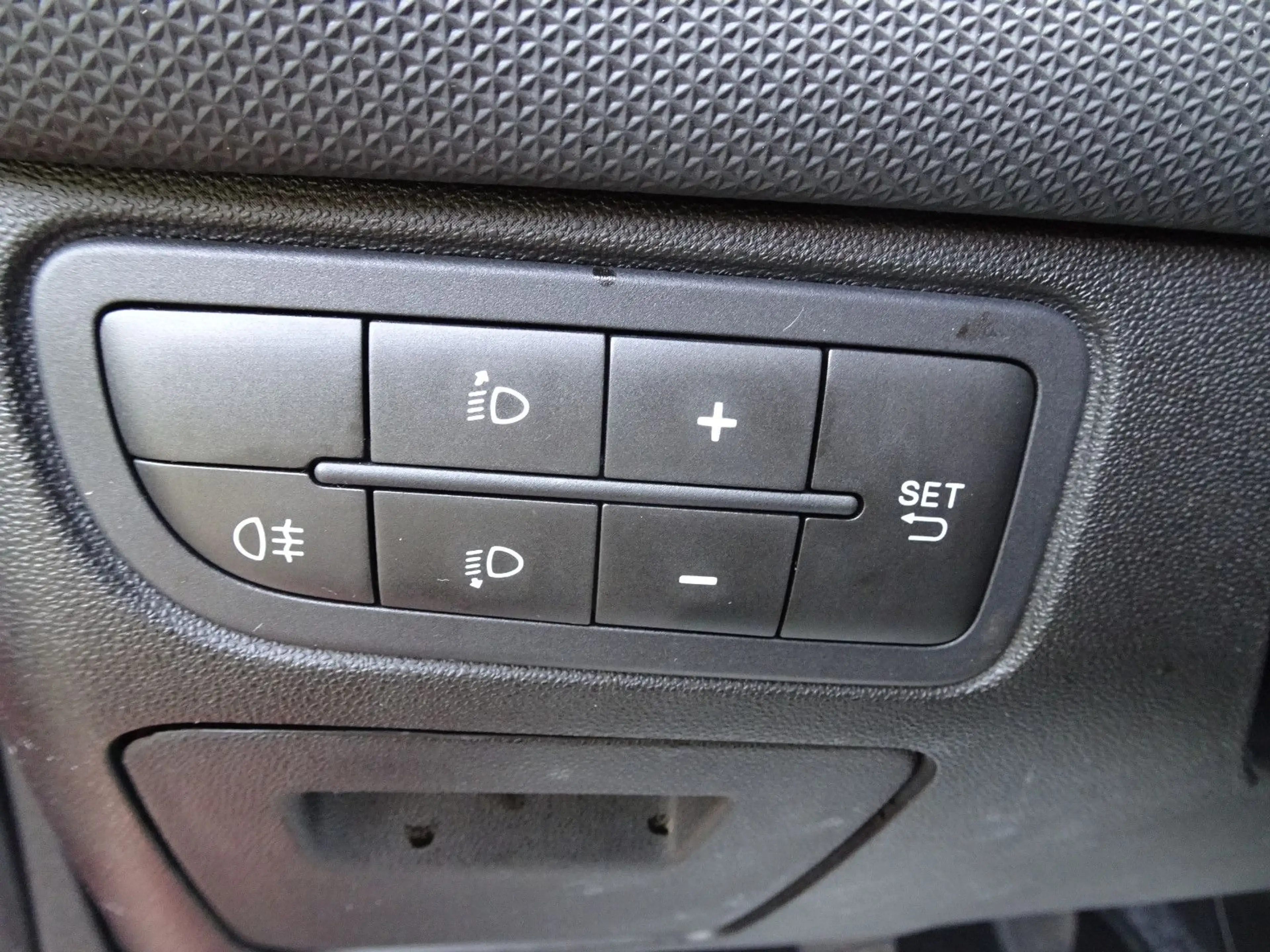 Fiat Punto / 1-Hand / City-Modus / Zahnriemen Neu / — photo 8