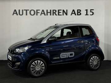 Sport, CarPlay, RFK, Kubota, Mit Lieferung