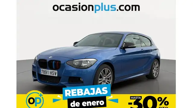 BMW 116 116i