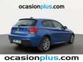 BMW 116 116i Blu/Azzurro - thumbnail 4