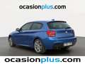 BMW 116 116i Blu/Azzurro - thumbnail 3