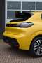 Peugeot 208 1.2 PureTech 100PK Allure Pack | Carplay | Camera Geel - thumbnail 13