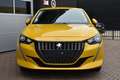 Peugeot 208 1.2 PureTech 100PK Allure Pack | Carplay | Camera Geel - thumbnail 2