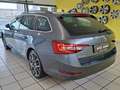 Skoda Superb Ambition 2.BESITZ, NAVI, PDC, RFK, SITZH. Grau - thumbnail 2