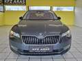 Skoda Superb Ambition 2.BESITZ, NAVI, PDC, RFK, SITZH. Grau - thumbnail 3