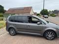 Volkswagen Touran 1.6 TDI 105 FAP BlueMotion Life DSG7 Grijs - thumbnail 10