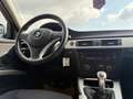 BMW 318 d Schwarz - thumbnail 23