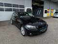 BMW 318 d Schwarz - thumbnail 1