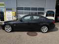 BMW 318 d Schwarz - thumbnail 5