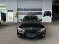 BMW 318 d Schwarz - thumbnail 2