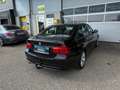 BMW 318 d Schwarz - thumbnail 9