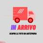 Fiat Fiorino Fiorino 1.3 MJT 80CV Cargo Blanc - thumbnail 2