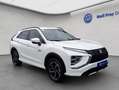 Mitsubishi Eclipse Cross Plug-In Hybrid 4WD Select Белый - thumbnail 8