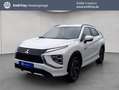 Mitsubishi Eclipse Cross Plug-In Hybrid 4WD Select Белый - thumbnail 1