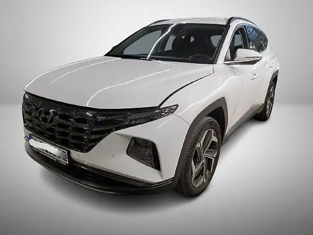 Hyundai TUCSON 1.6 T-GDI Trend AUT