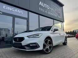Seat Leon FR e Hybrid 1.4 TSI/VIRTUAL/PANO/KAMERA/