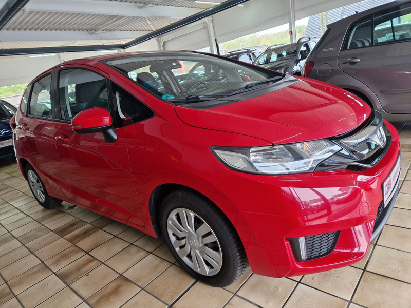 Photo du véhicule