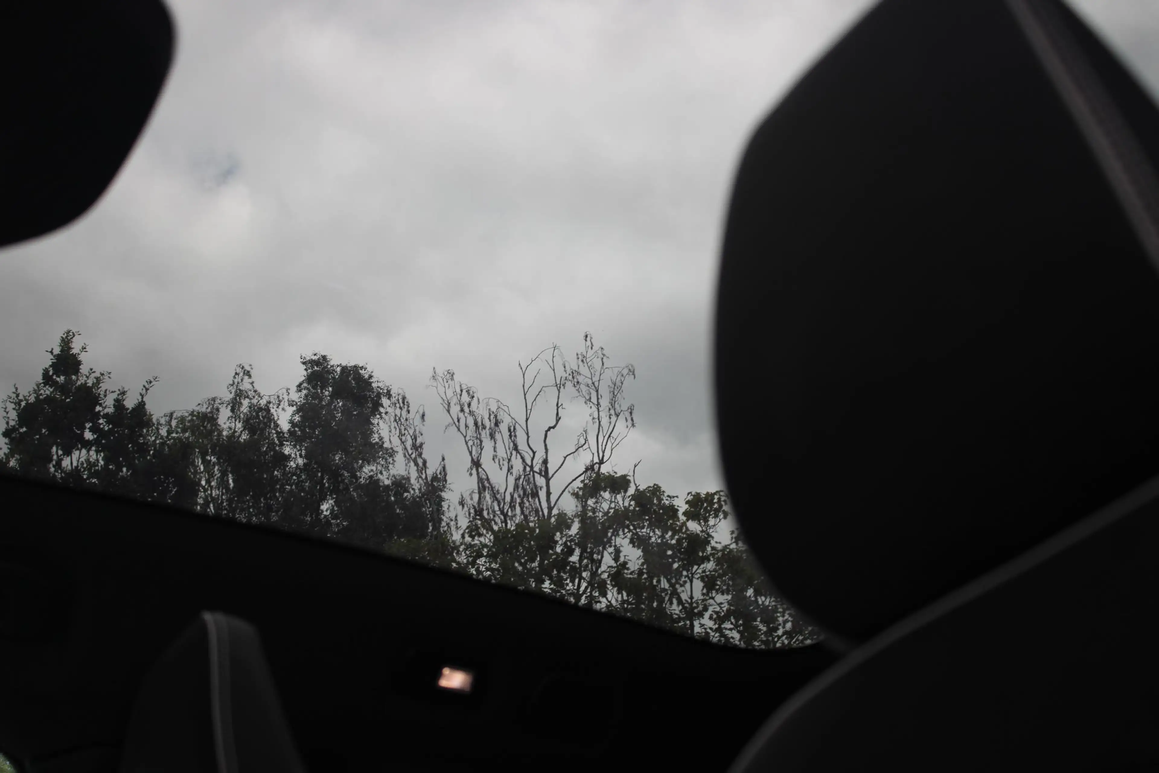 Volvo C40 Recharge Ultimate 69 kWh — photo 8