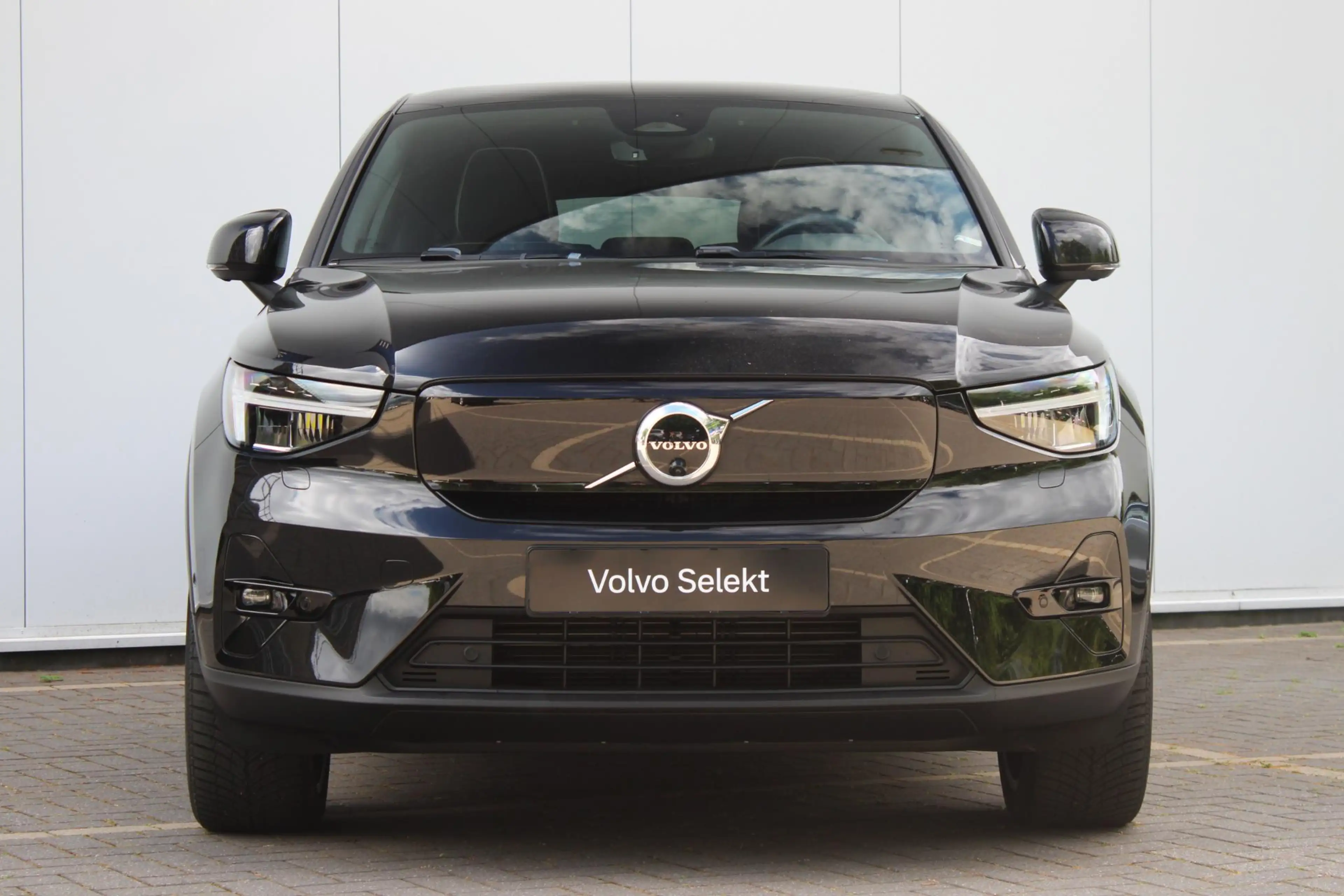 Volvo C40 Recharge Ultimate 69 kWh — photo 14