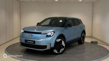 286ch Extended Range 79kWh Pack Premium RWD