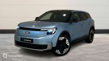 286ch Extended Range 79kWh Pack Premium RWD