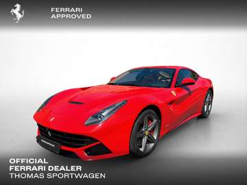 berlinetta / LED / Carbon / JBL
