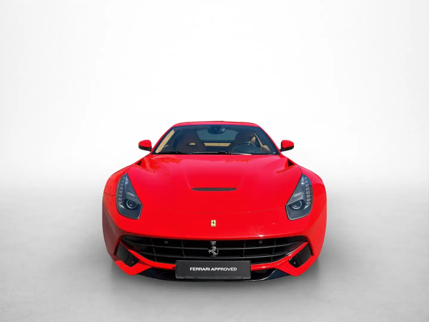 Ferrari F12 berlinetta / LED / Carbon / JBL Rot - 2