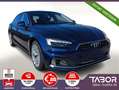 Audi A5 Sportback 40 TFSI 204 S tronic advanced Nav Blau - thumbnail 1