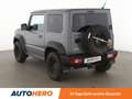 Suzuki Jimny 1.5 ALLGRIP Top*TEMPO*SHZ*AHK*KLIMA*GARANTIE* Grigio - thumbnail 4