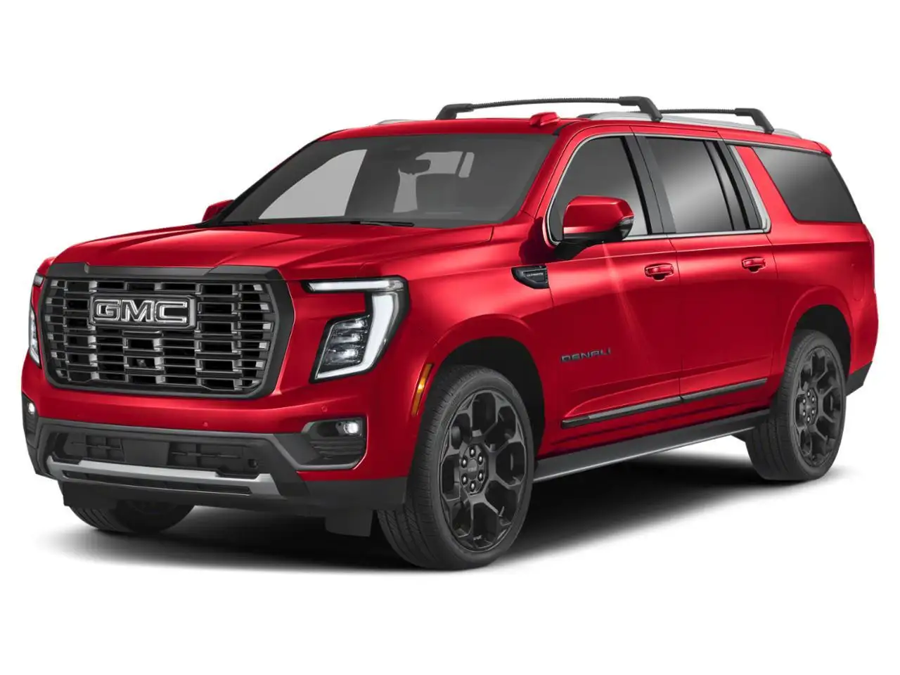 2025 GMC Yukon снимка 2025 GMC Yukon