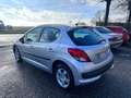 Peugeot 207 207 5p 1.4 vti 16v XS c/esp Gris - thumbnail 6