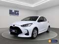Mazda 2 Hybrid 1.5 Agile Comfort CVT 85kW Blanco - thumbnail 1