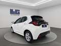 Mazda 2 Hybrid 1.5 Agile Comfort CVT 85kW Blanco - thumbnail 6