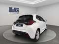 Mazda 2 Hybrid 1.5 Agile Comfort CVT 85kW Blanco - thumbnail 4