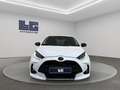 Mazda 2 Hybrid 1.5 Agile Comfort CVT 85kW Blanco - thumbnail 2