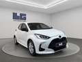 Mazda 2 Hybrid 1.5 Agile Comfort CVT 85kW Blanco - thumbnail 3