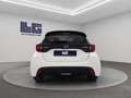 Mazda 2 Hybrid 1.5 Agile Comfort CVT 85kW Blanco - thumbnail 5