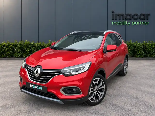 Renault Kadjar INTENSE 1.3 TCe