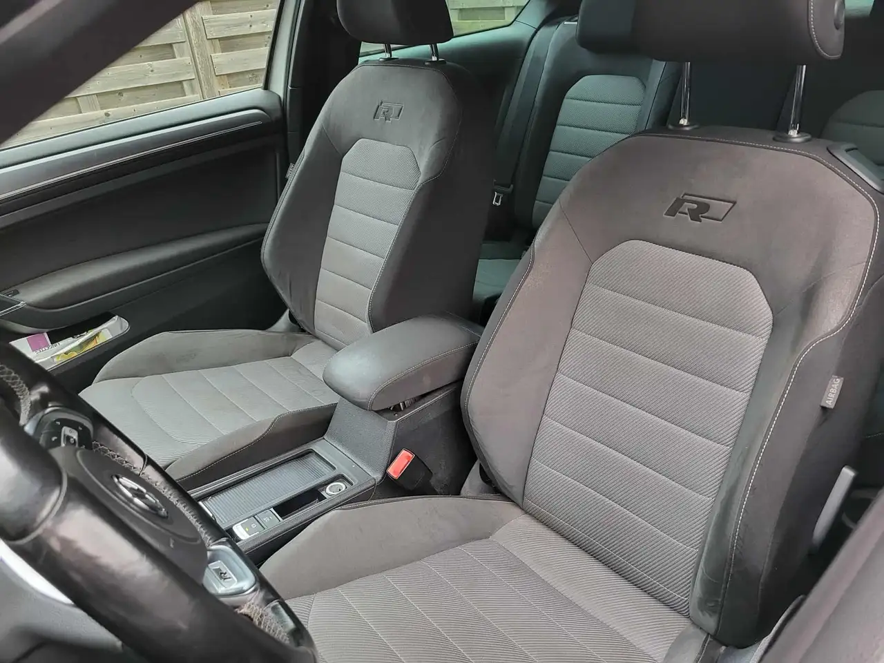 Volkswagen Golf Standard Model — photo 4