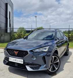 Formentor 1.5 TSI|Trekhaak|Carplay|Camera|Keyless|Wagen in topstaat|12 maanden garantie|binnen de week leverbaar
