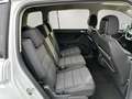 Volkswagen Touran 1.5TSI DSG Comfortline ACC+NAVI+KEYLESS Білий - thumbnail 18