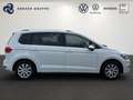 Volkswagen Touran 1.5TSI DSG Comfortline ACC+NAVI+KEYLESS Biały - thumbnail 3