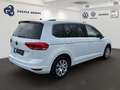 Volkswagen Touran 1.5TSI DSG Comfortline ACC+NAVI+KEYLESS bijela - thumbnail 4