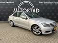 Mercedes-Benz C 200 CDI Business Class Airco/Automaat/Cruise/Navi/Apk Gris - thumbnail 2