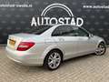 Mercedes-Benz C 200 CDI Business Class Airco/Automaat/Cruise/Navi/Apk Gris - thumbnail 6