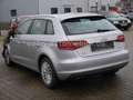 Audi A3 SB ambiente ultra Autom./Leder/Navi/Xenon/PDC Silber - thumbnail 4